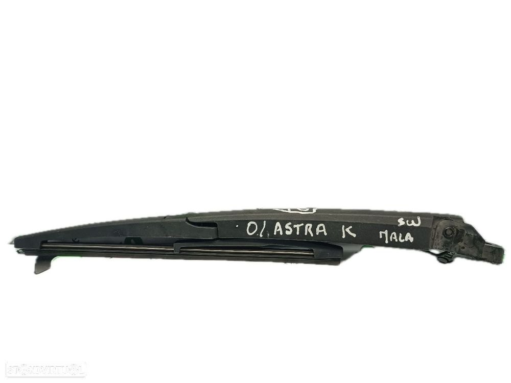 Braço / Haste Limpa Vidros Opel Astra K Sports Tourer (B16) - 1