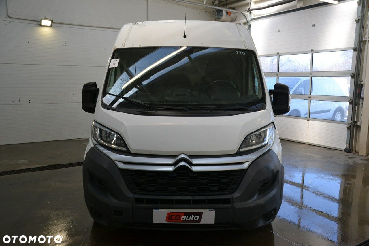 Citroën Jumper - 2