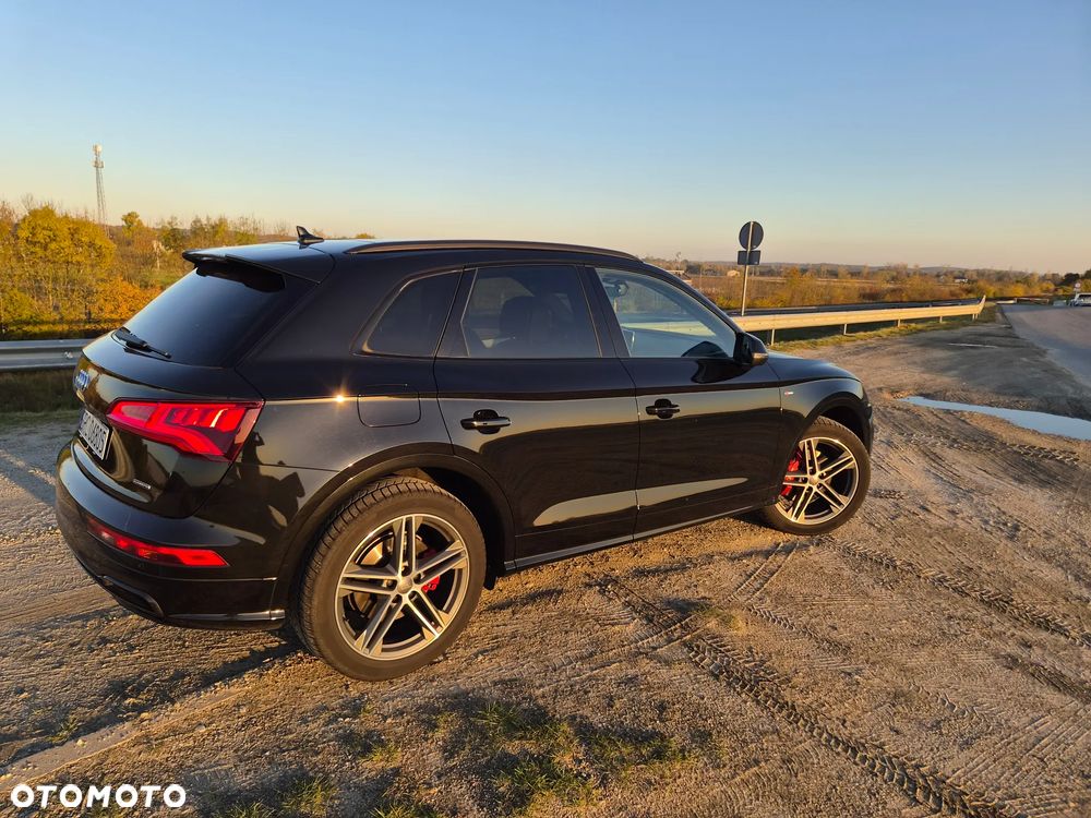 Audi Q5 - 4