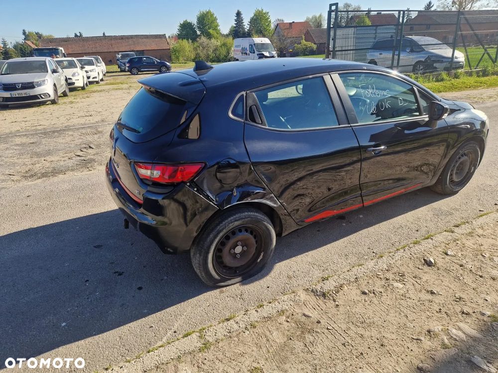 Renault Clio Energy dCi 75 Business - 3