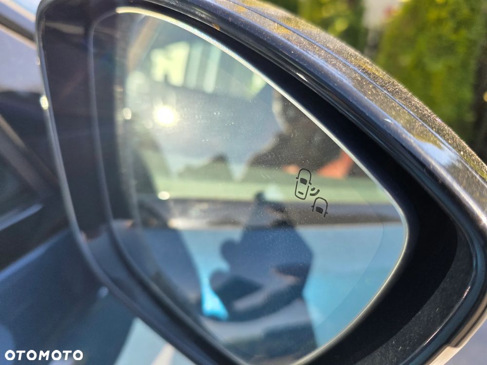 Peugeot 508 PureTech 225 EAT8 GT - 9