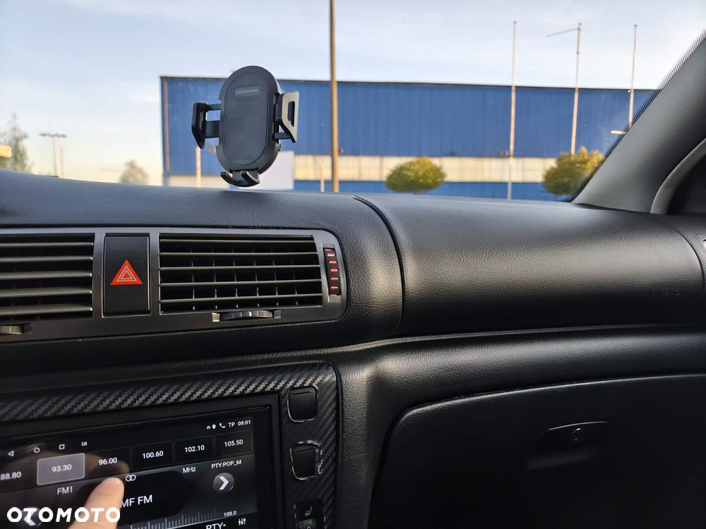 Skoda Superb 1,9 TDI - 17