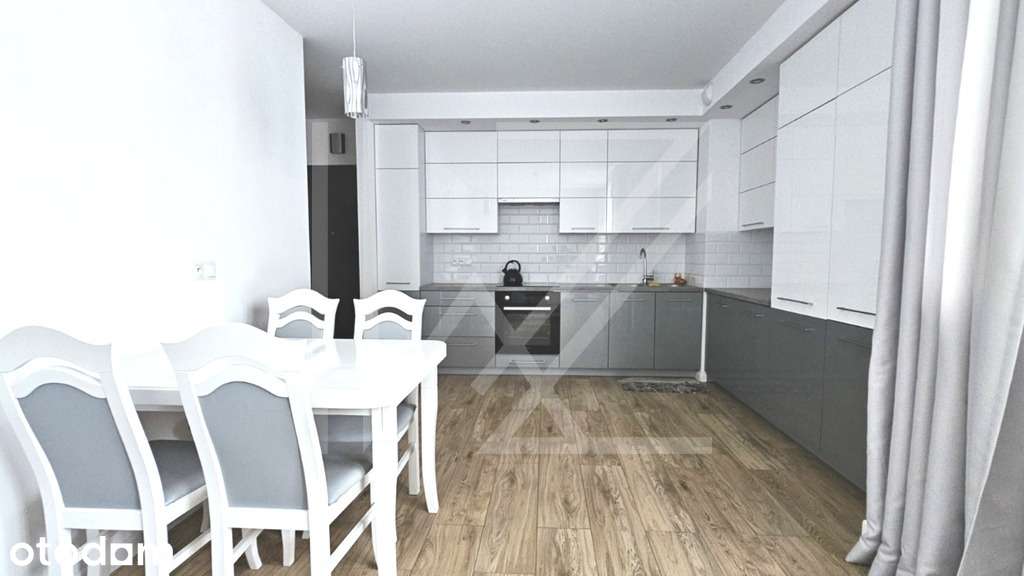 Wynajem58m2|Wawrzyńca21|Ciche|Wysoki standard