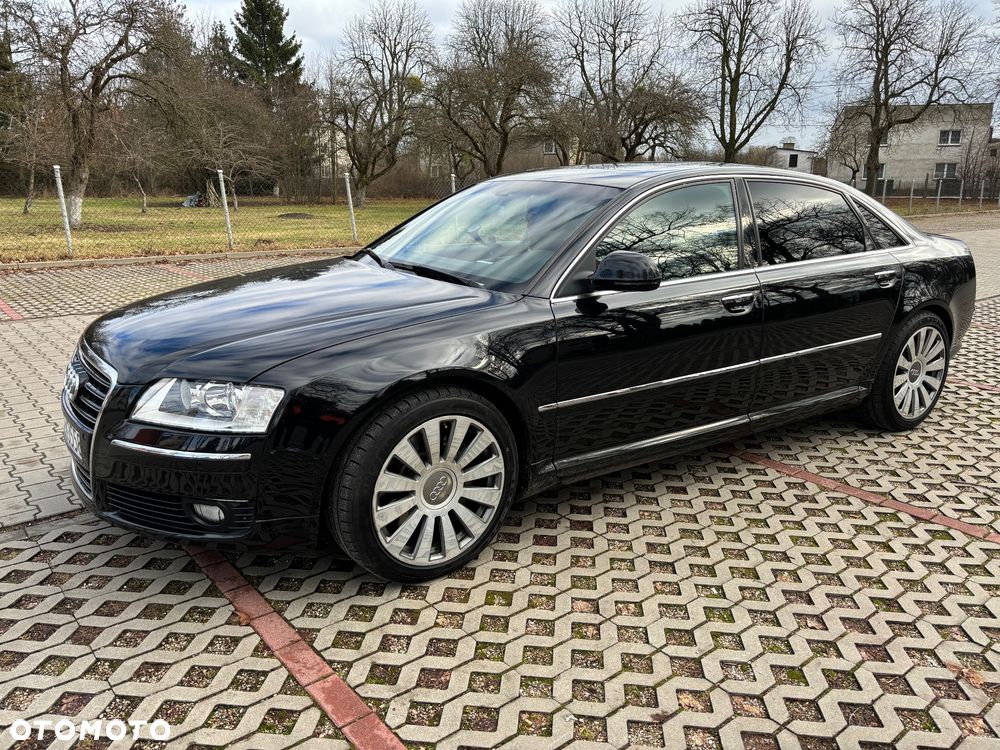 Audi A8 - 3