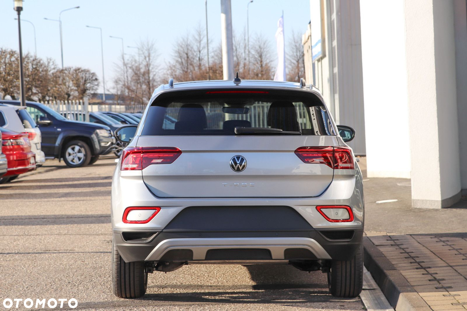 Volkswagen T-Roc - 6