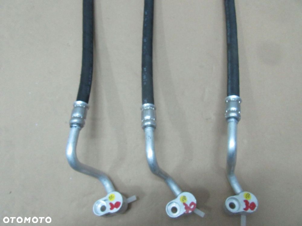 przewÓd klimatyzacji rurka vw caddy 2k0816721e vw caddy 2k5 - 4