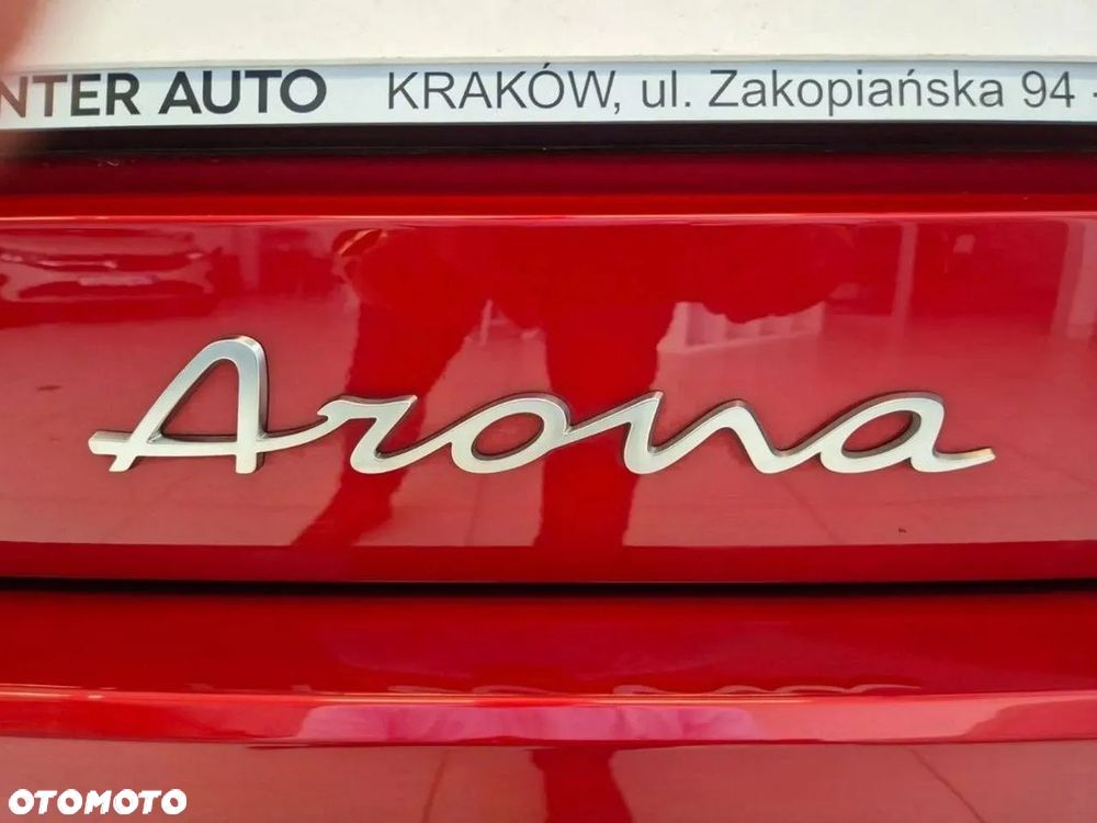 Seat Arona 1.0 TSI Style S&S DSG - 9