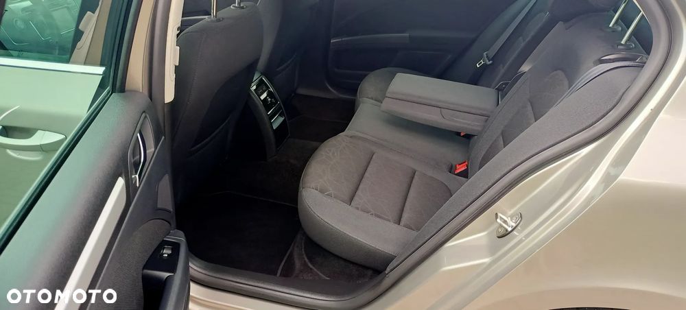 Skoda Superb 1.8 TSI Exclusive - 13