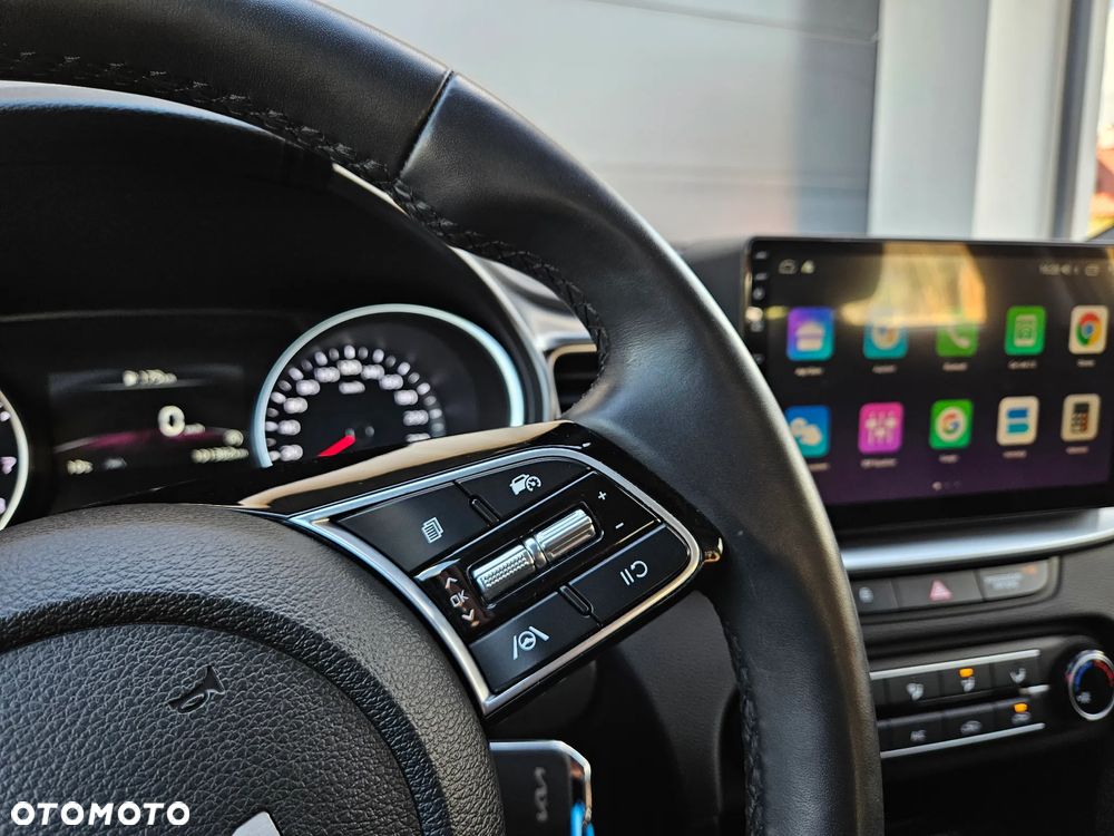 Kia Ceed 1.5 T-GDI S - 34