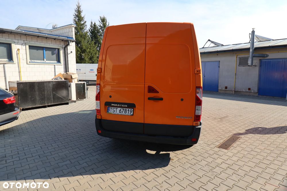 Renault Master - 15