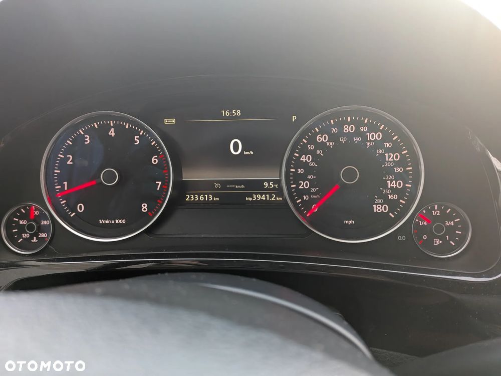 Volkswagen Touareg 3.6 V6 FSI Automatik - 6