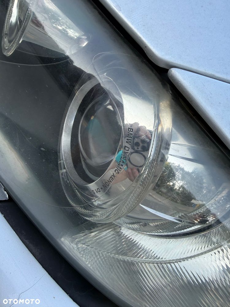 BMW Seria 3 - 6