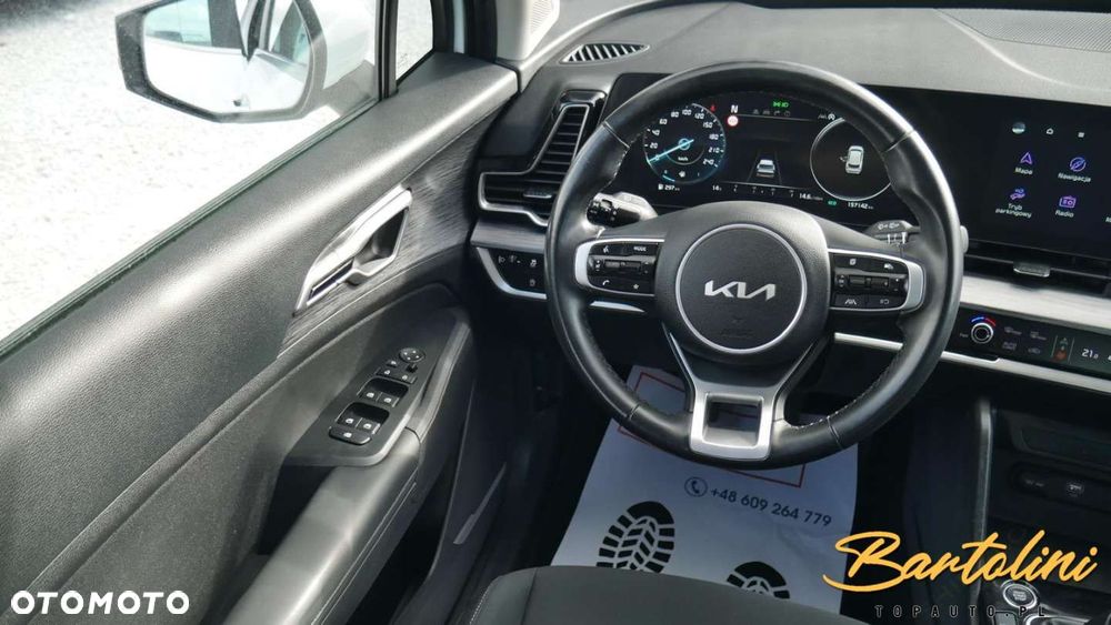 Kia Sportage - 10