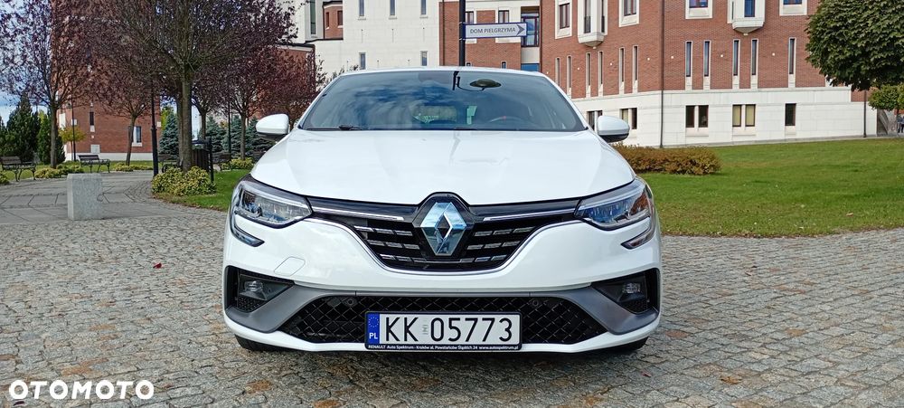 Renault Megane 2022 photo 3