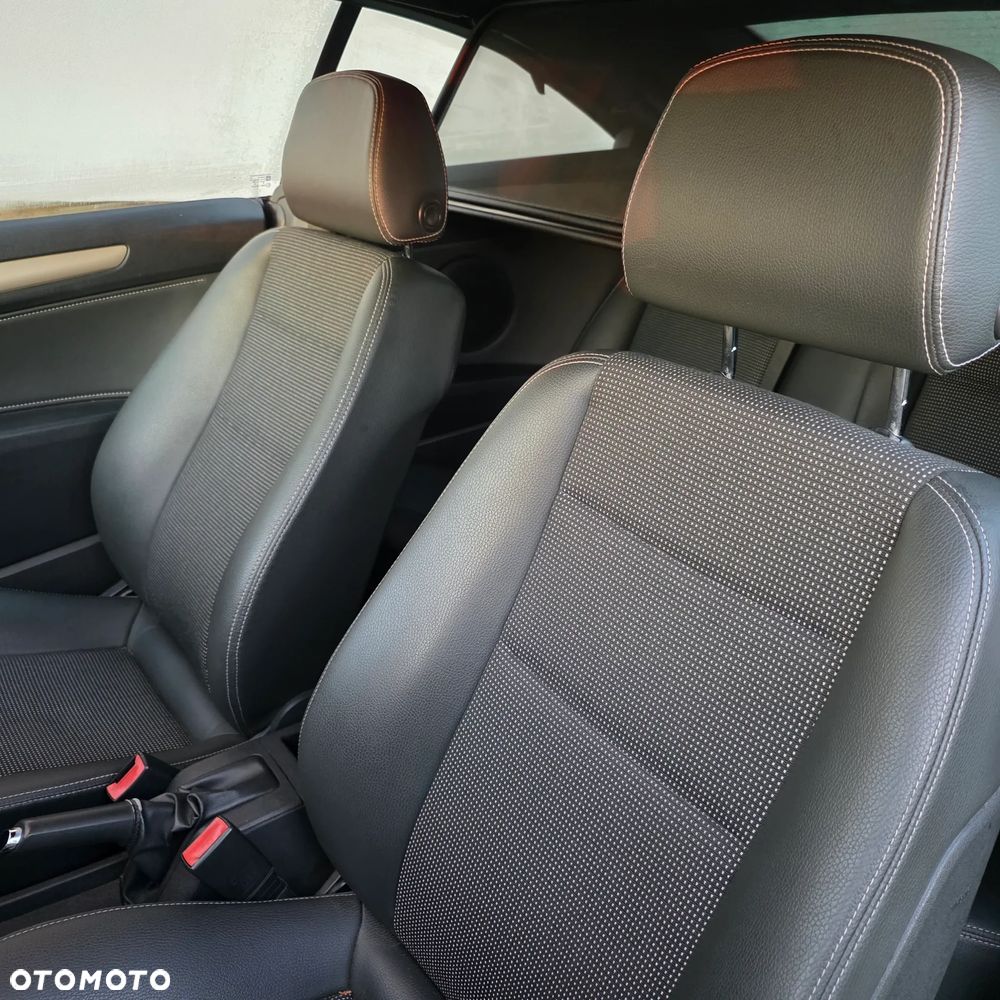 Opel Astra 1.9 CDTI Edition - 32