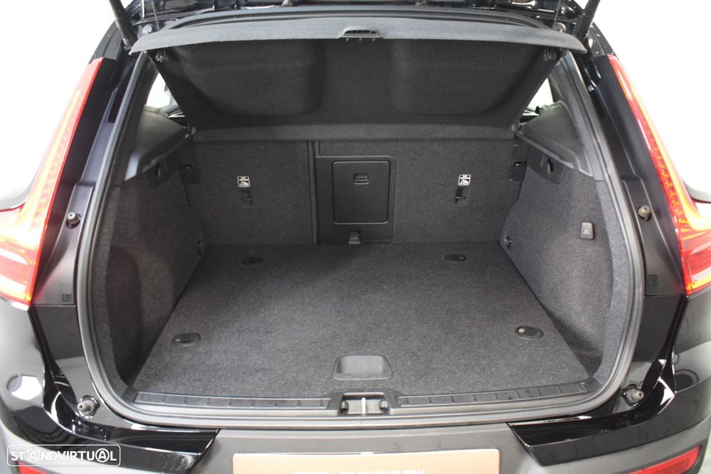 Volvo XC 40 1.5 T4 PHEV Inscription - 20