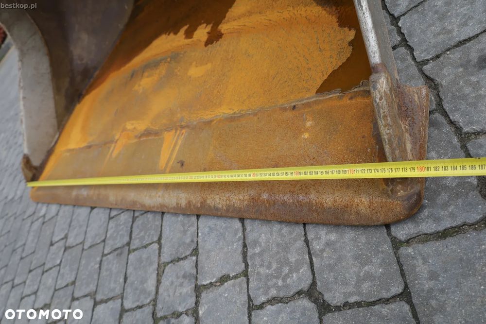 Caterpillar CAT 326 - 15