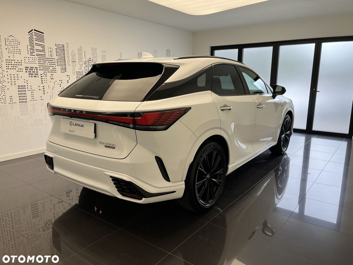 Lexus RX - 2
