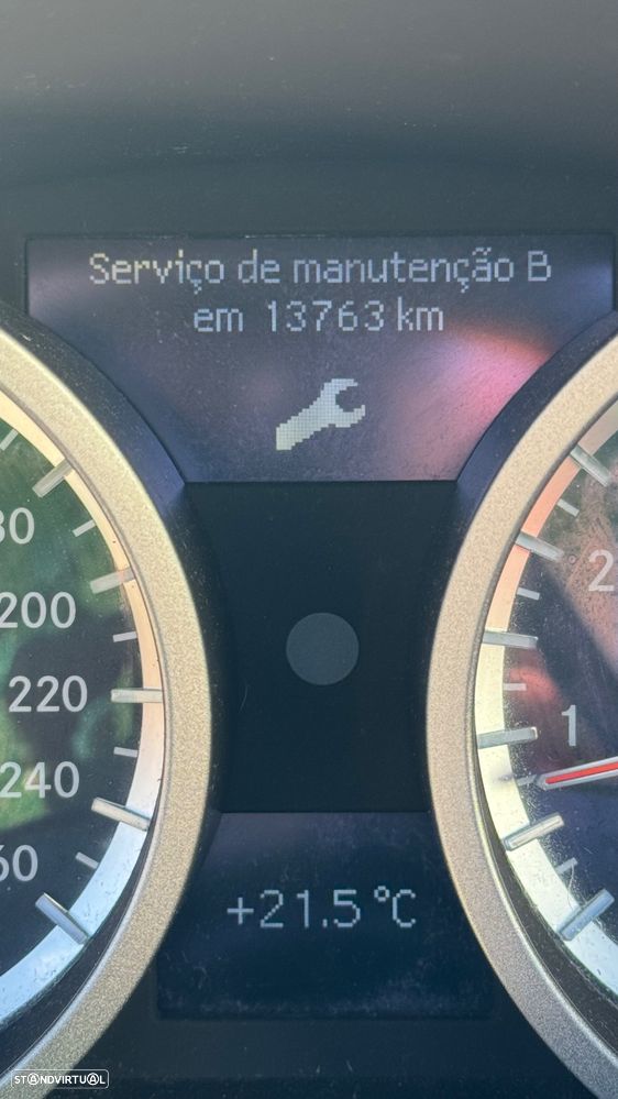 Mercedes-Benz SLK 200 - 30