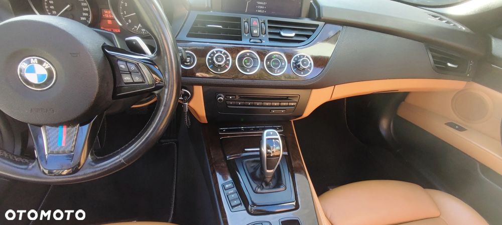 BMW Z4 sDrive20i - 23