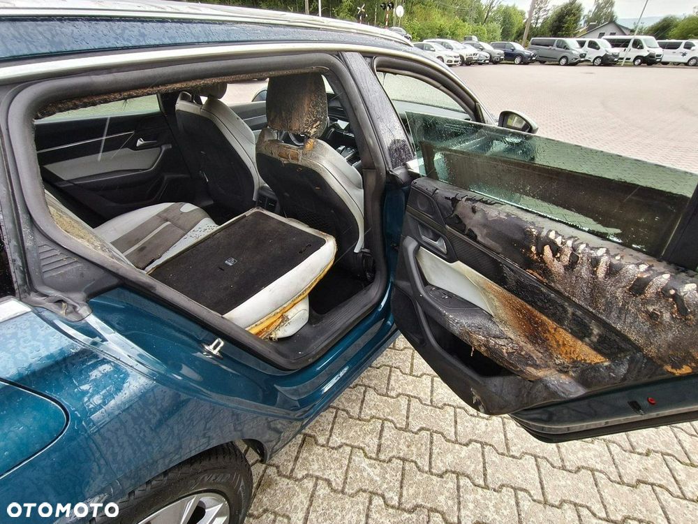 Peugeot 508 - 18