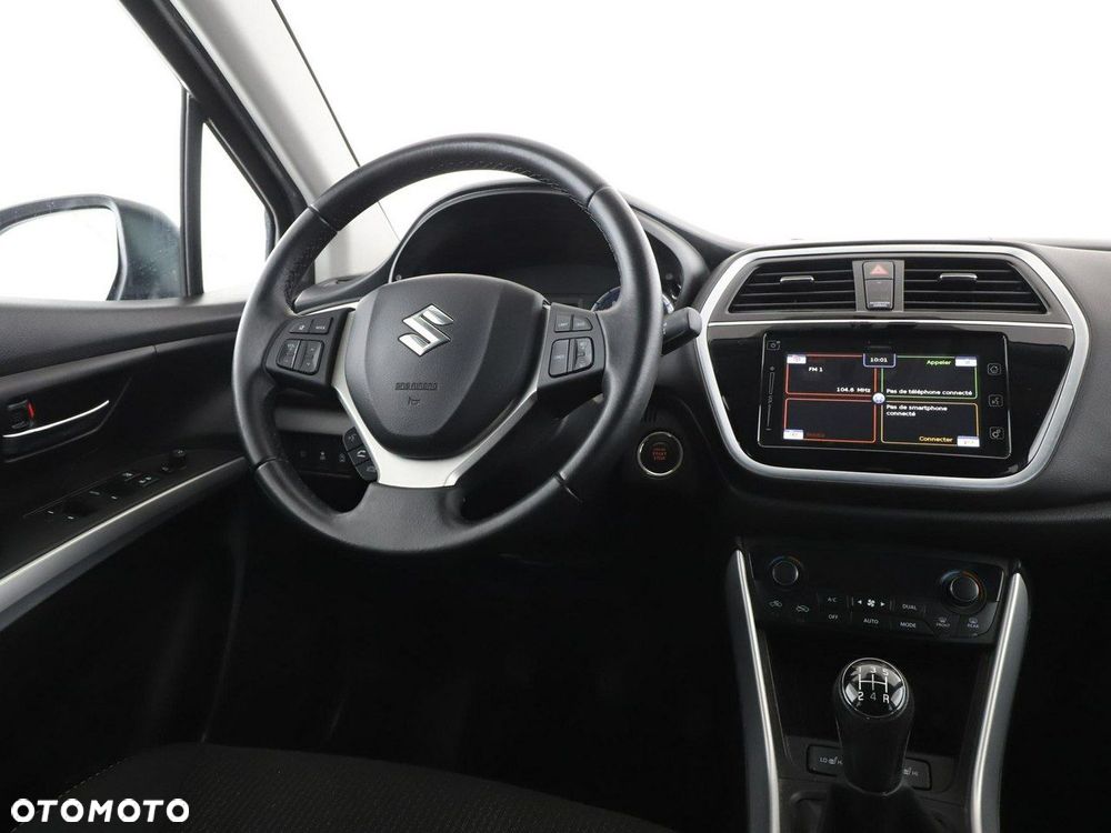 Suzuki SX4 S-Cross 1.0 Boosterjet Club - 16