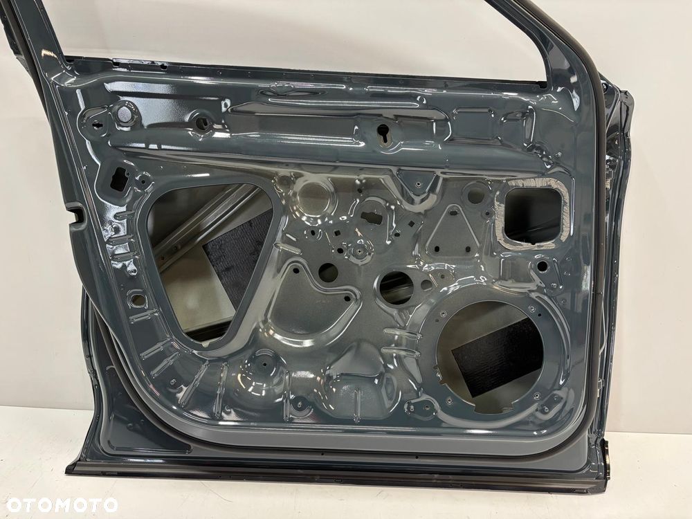 Cupra Formentor 5FF Drzwi Lewe Przód Przednie 5FF831311 - 12