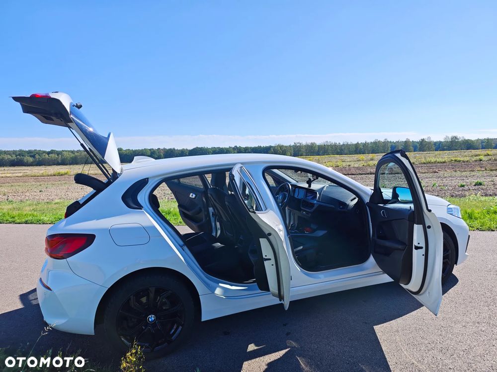 BMW Seria 1 118d - 6