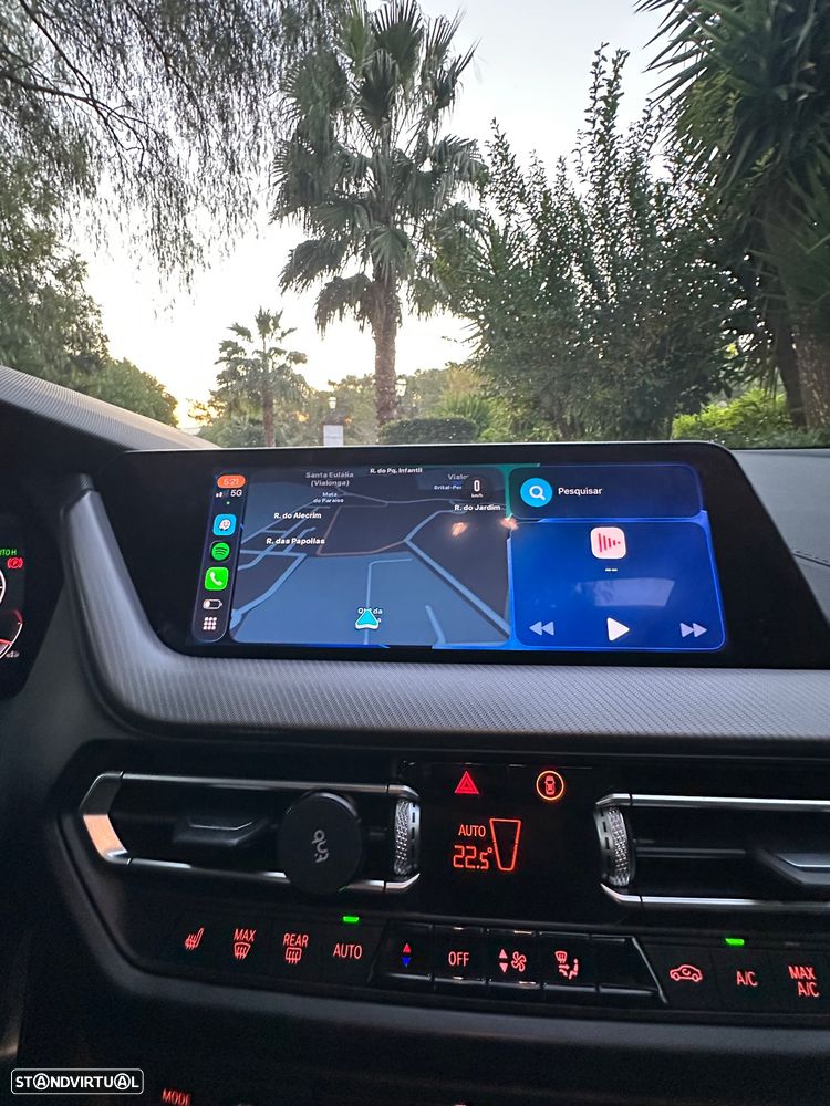 BMW 220 Gran Coupé d Aut. M Sport - 13