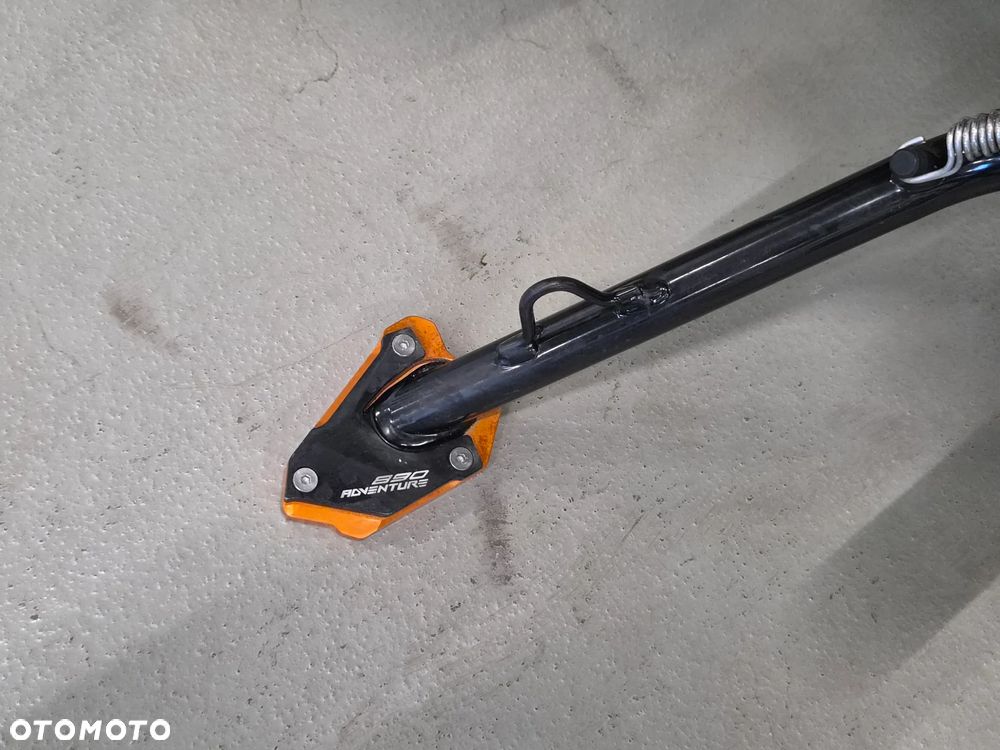 KTM Adventure 890 - 29