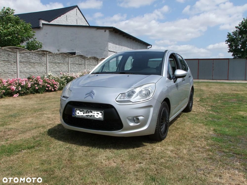 Citroën C3 1.4i SX - 3