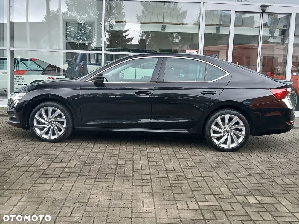 Skoda Octavia 2.0 TSI 4x4 Style DSG - 37