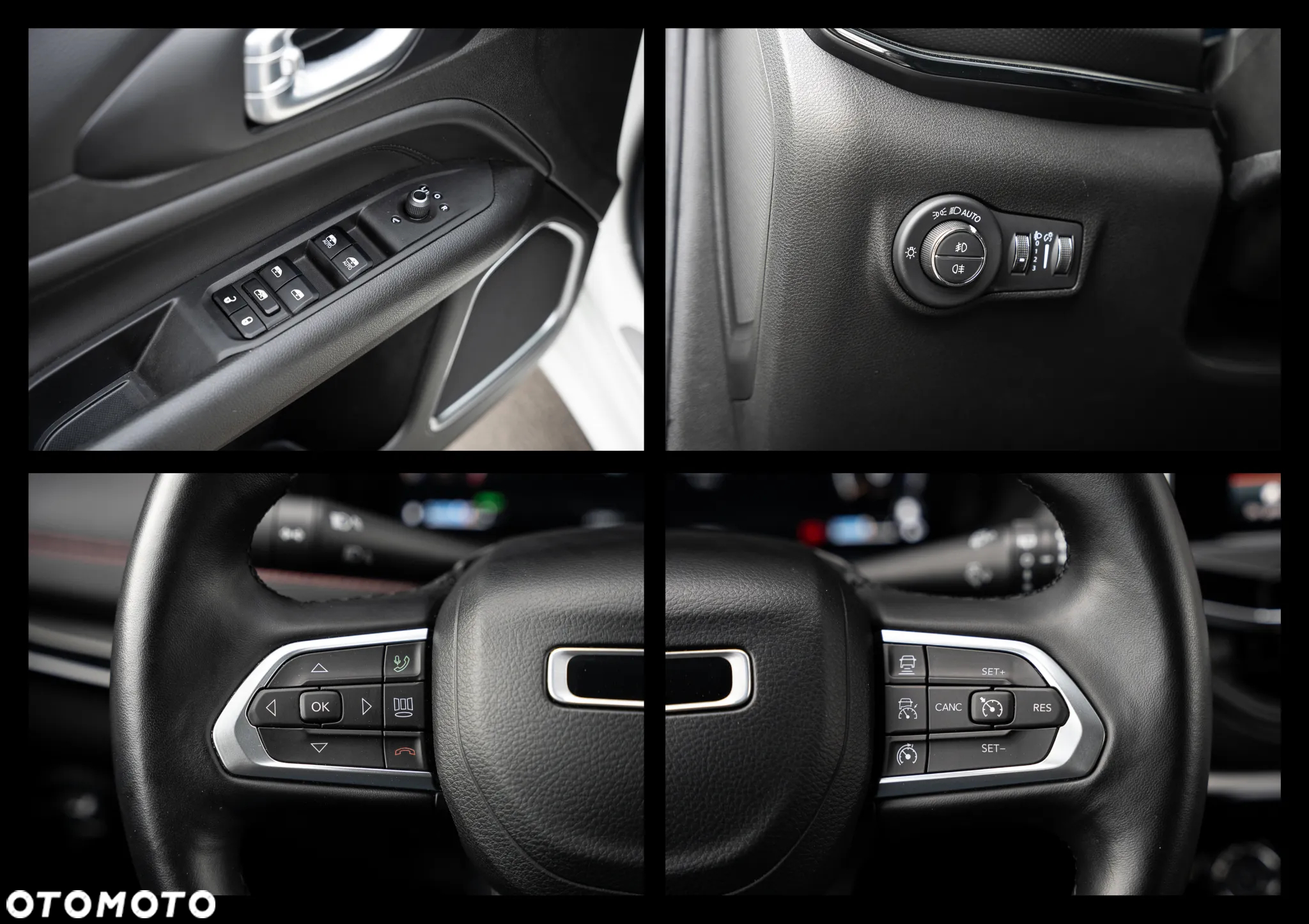 Jeep Compass - 33