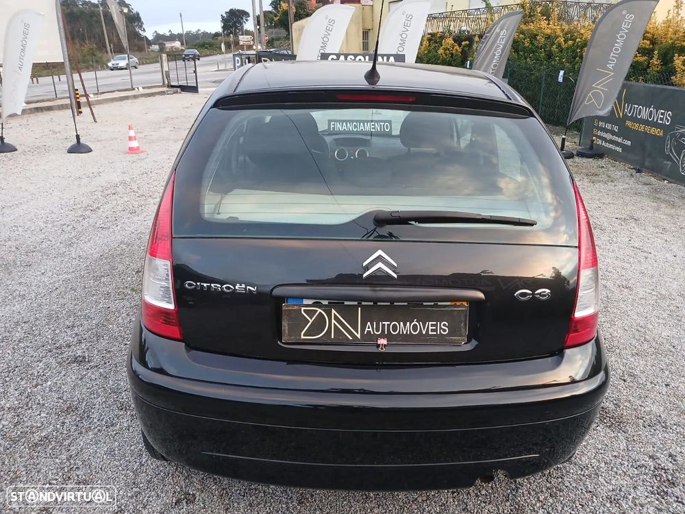 Citroën C3 1.1 Airdream Se Selection - 14