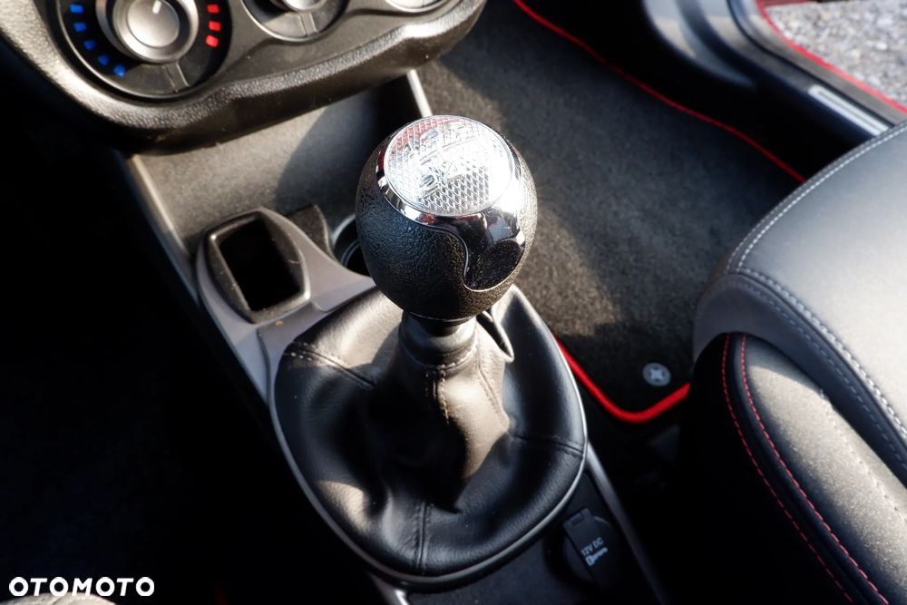 Alfa Romeo Mito 1.4 8V Super - 20