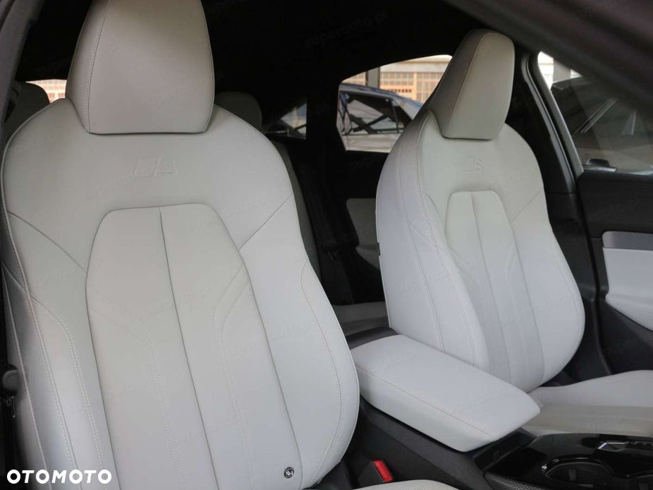 Audi A5 Limousine TFSI Quattro S tronic - 6