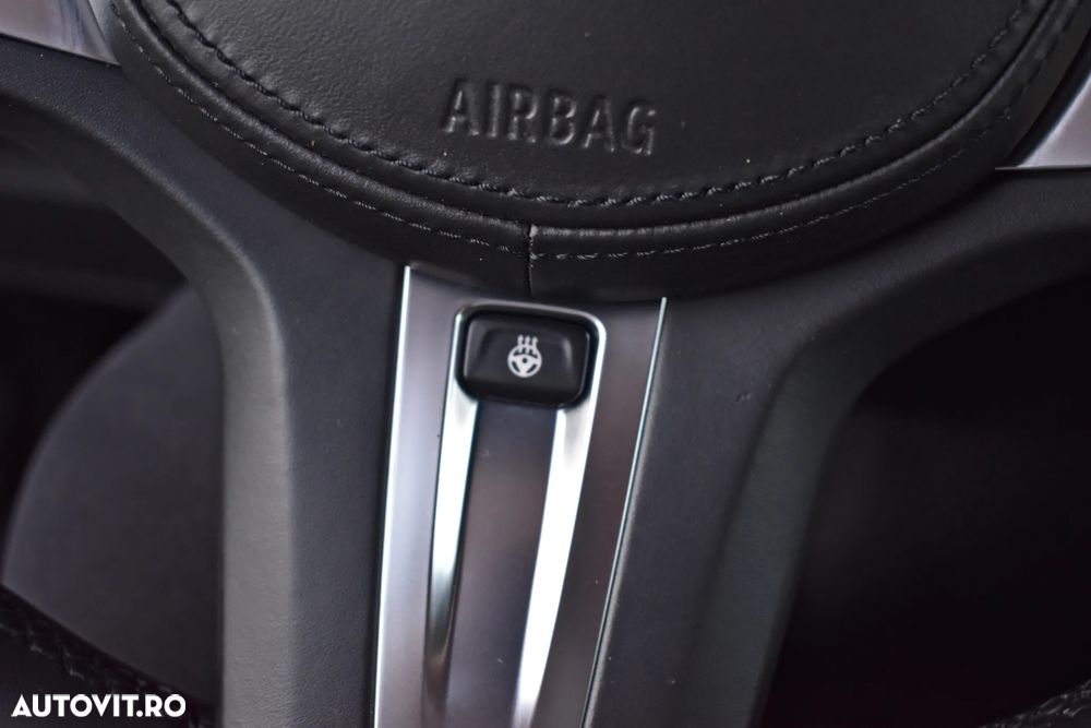 BMW Seria 3 320d xDrive AT - 18