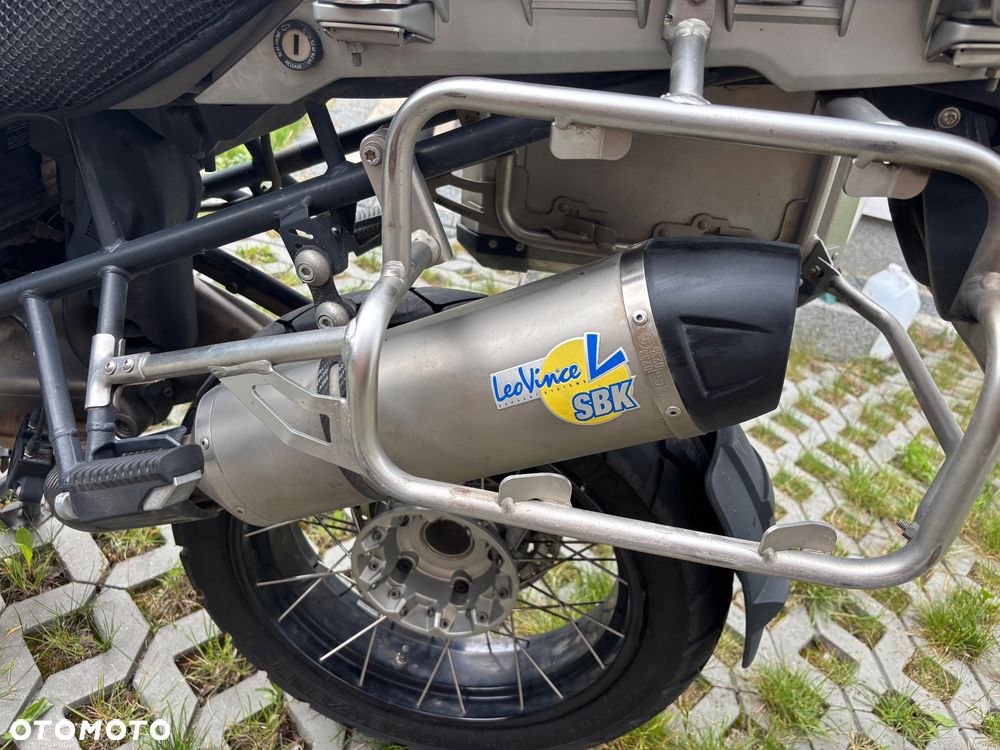 BMW GS - 7