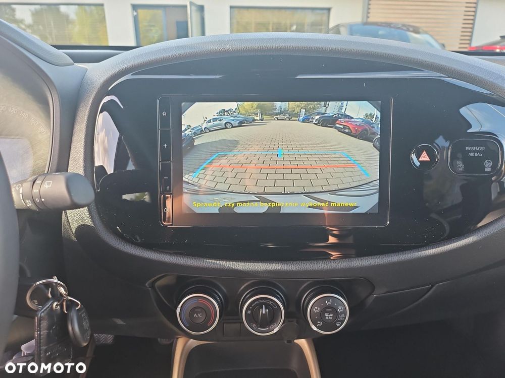 Toyota Aygo X - 15