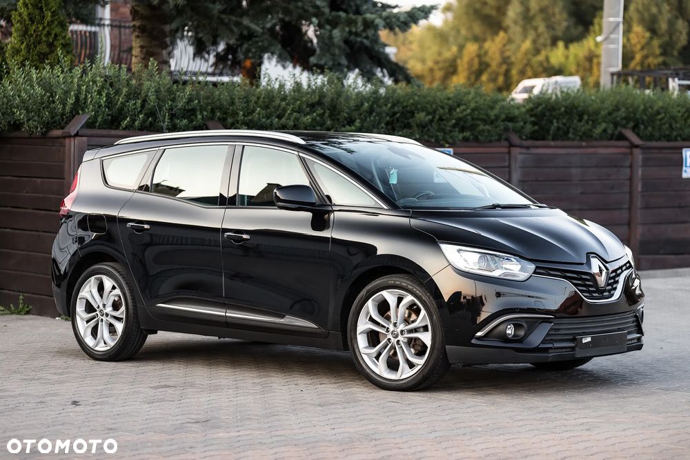 Renault Scenic - 7