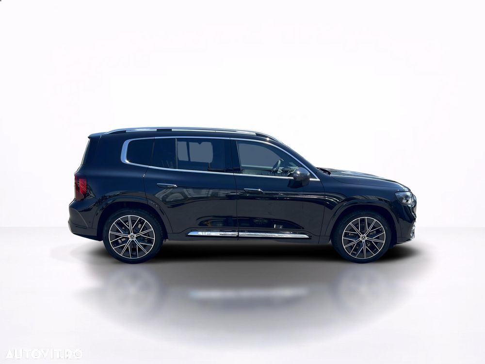 Mercedes-Benz GLB - 7