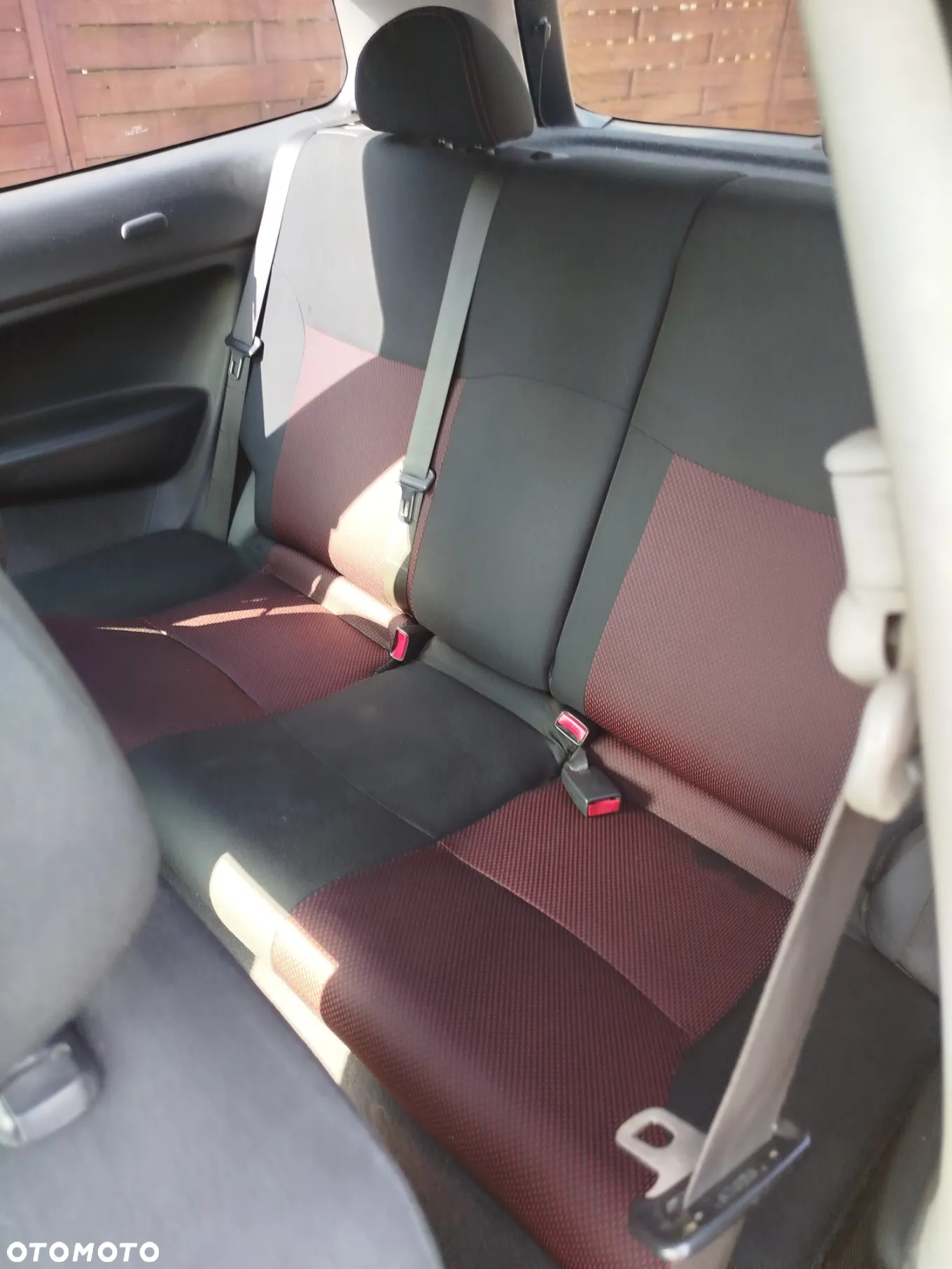 Honda Civic 1.6i Sport - 7