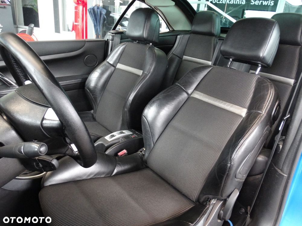 Peugeot 307 CC - 17