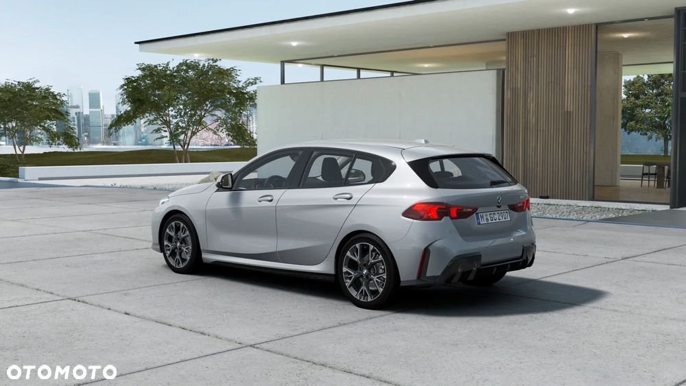 BMW Seria 1 120 mHEV - 4