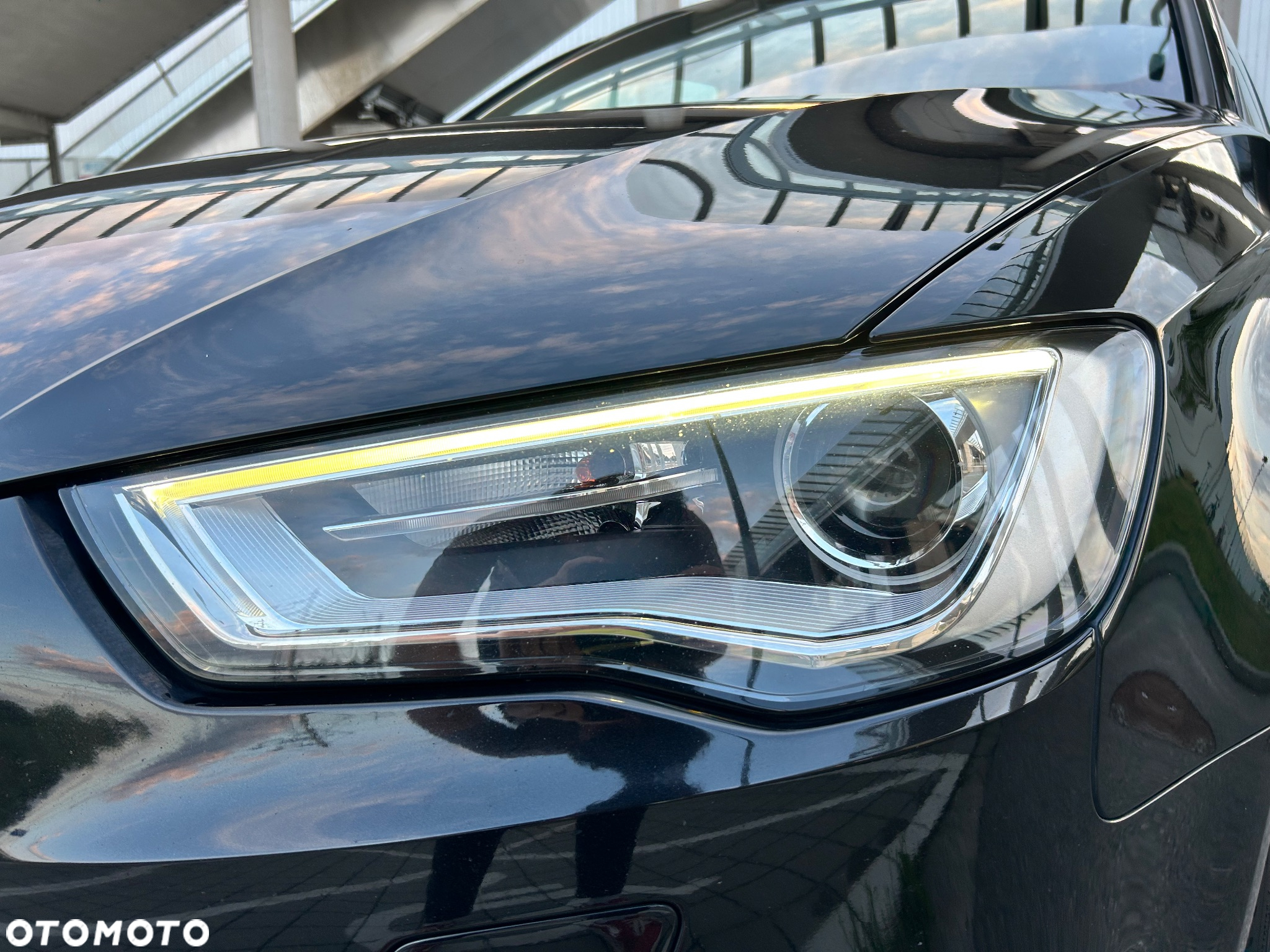 Audi A3 1.4 TFSI Attraction - 36