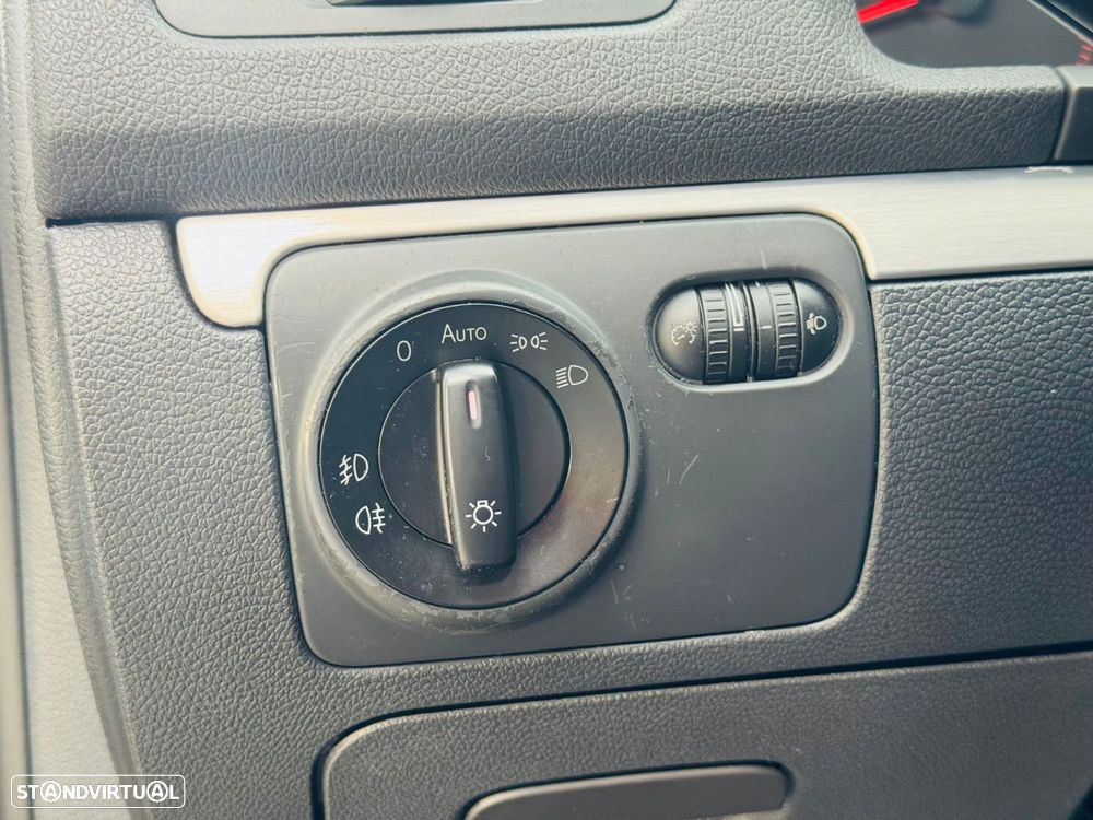 VW Golf 2.0 GTi - 19