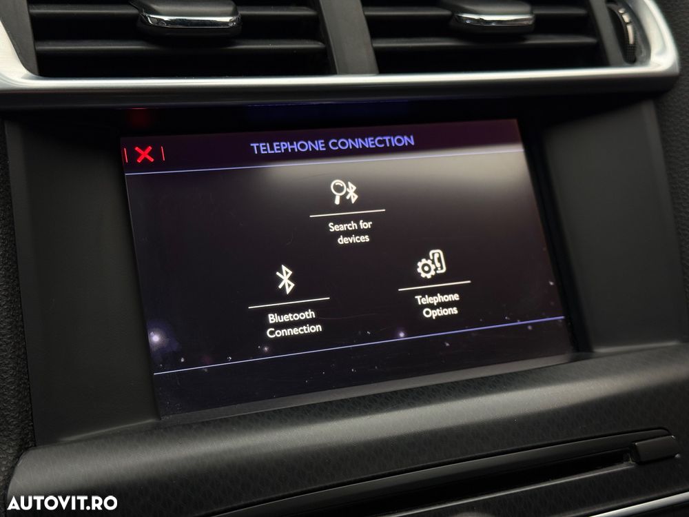 Citroën DS4 PureTech 130 Stop&Start SoChic - 16