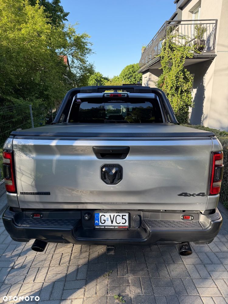 Dodge RAM - 3