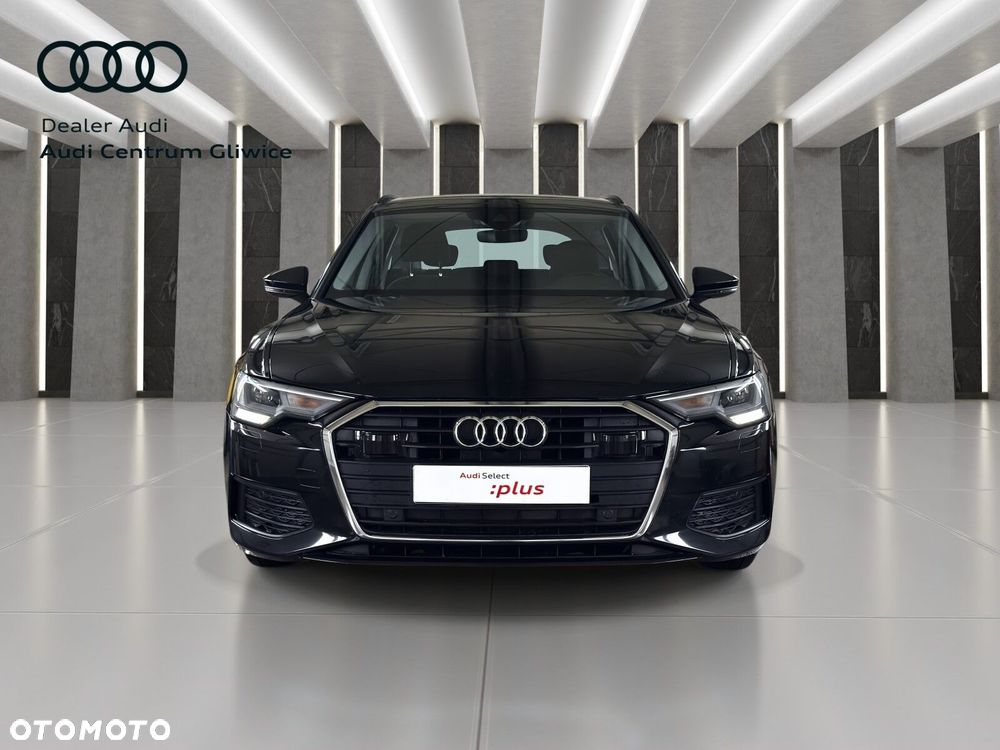 Audi A6 Avant - 10