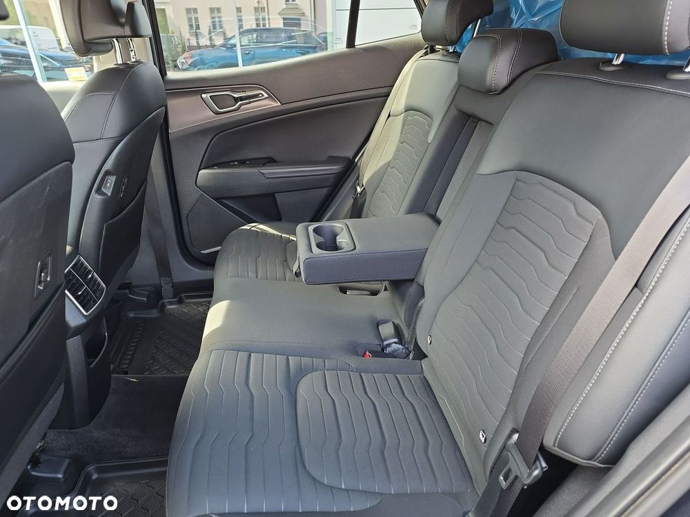 Kia Sportage 1.6 T-GDI MHEV Business Line 2WD DCT - 13